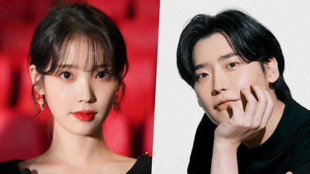 Hubungan selebriti yang dipublikasi akhir 2022.