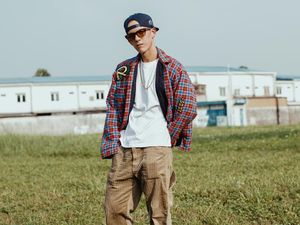 Jay Yen Rilis Lagu Diproduseri DJ Sumantri, Terinspirasi dari Baby Shark