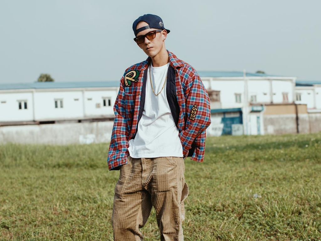 Jay Yen Rilis Lagu Diproduseri DJ Sumantri, Terinspirasi dari Baby Shark Jay Yen Rilis Lagu Diproduseri DJ Sumantri, Terinspirasi dari Baby Shark