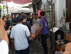 Berpulangnya Mbak Pon Istri Wiji Thukul