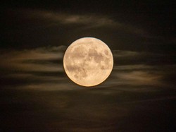 Daftar Fenomena Astronomi Sepanjang 2023