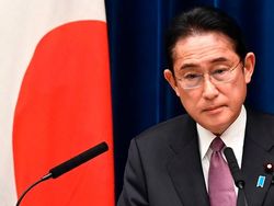 Jepang Ingin Perkuat Aliansi Militer Lawan China