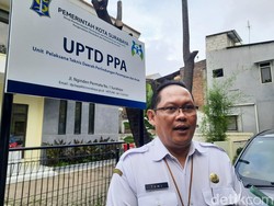 Korban Kekerasan dan Pelecehan di Surabaya Meningkat, Ini Penyebabnya