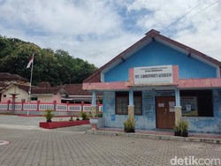 Kantor Dinkes Wonogiri Dibangun Pekan Depan, Pelayanan Pindah ke Lokasi Ini