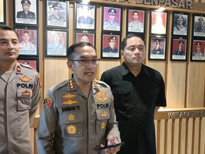 Ada Praktik Prostitusi MiChat dalam Pembunuhan Wanita di Kos Denpasar Ada Praktik Prostitusi MiChat dalam Pembunuhan Wanita di Kos Denpasar