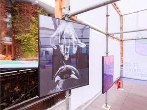 2 Mahasiswi ITS Pamer Karya di Pameran Internasional di Korsel, Ini yang Mereka Buat