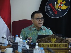 KemenPAN-RB Gaet Bank BUMN Akselerasi Layanan Digital dengan Super App
