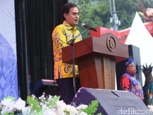 BI Ungkap Transaksi Digital Papua Naik di 2022, Belanja Online Capai Rp 583 M