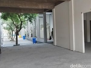 Duduk Perkara Kepala Sekolah Pukul 15 Siswi-Pingsan Gegara Jajan di Luar Duduk Perkara Kepala Sekolah Pukul 15 Siswi-Pingsan Gegara Jajan di Luar