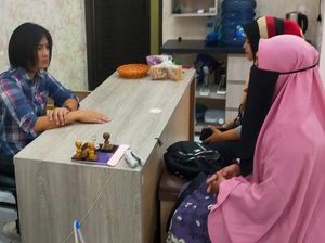Pengadu Selingkuh-Pencabulan Bukan Istrinya, Kiai Jember: Sudah Saya Talak Pengadu Selingkuh-Pencabulan Bukan Istrinya, Kiai Jember: Sudah Saya Talak