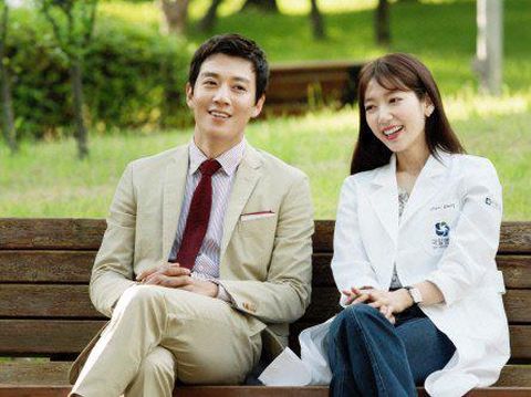 Kim Rae Won di drama Doctors/ Foto: hancinema.net