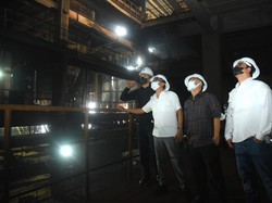 Rencana DPR Bentuk Panja Usut Kebakaran Maut PT GNI Tewaskan Nirwana Selle