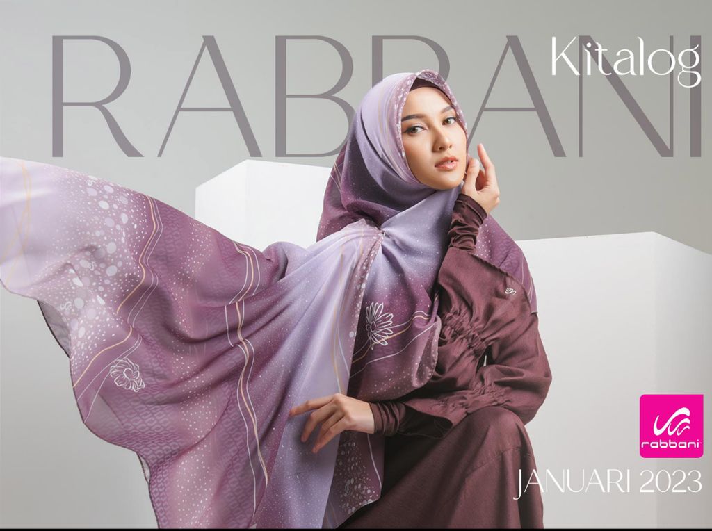 Sering Kontroversial, Brand Hijab Rabbani Akan Ditegur Badan Pengawas Iklan Sering Kontroversial, Brand Hijab Rabbani Akan Ditegur Badan Pengawas Iklan