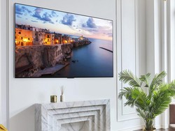 LG Boyong TV OLED Baru, Apa Keunggulannya?