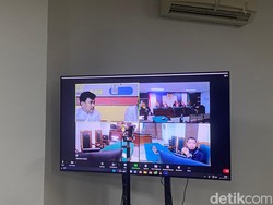 M Asri Terdakwa Penembakan Maut Pegawai Dishub Makassar Divonis 13 Tahun Bui