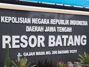 Diduga Cabuli Belasan Santri, Guru Ngaji di Batang Diadukan ke Polisi