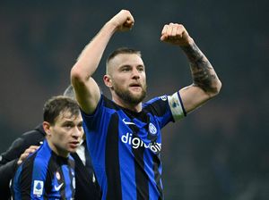 Inter Sudah Beri Tawaran Terbaik, Tinggal Tunggu Jawaban Skriniar