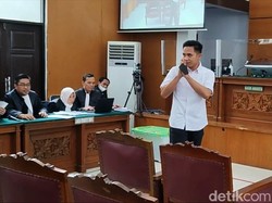 Bharada Eliezer Dituntut 12 Tahun Penjara di Kasus Pembunuhan Yosua