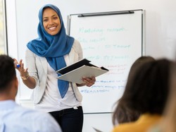 Doa Kelancaran Berbicara di Depan Umum, Bisa Dibaca agar Tak Grogi