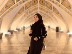 Viral Disawer Saat Baca Al Quran hingga Qoriah Angkat Bicara