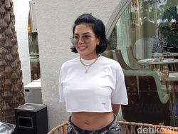 Nikita Mirzani Murka Dengar Tindakan Keluarga Vadel ke LM