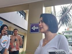 Anak Tegaskan Masih Pakai Kartu Nikita Mirzani, tapi Isinya dari Toni