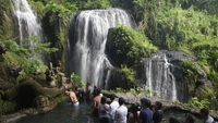 Melihat Lebih Dekat Wisata Religi Taman Beji Griya di Bali