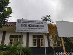 Bu Guru yang Digerebek Ngamar dengan Kades Magelang Akui Perbuatannya