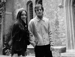 Pemeran Juliet Olivia Hussey Meninggal di Usia 73 Tahun, Ini Riwayat Sakitnya