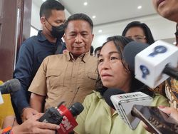 Cerita Orang Tua Eliezer Temui Keluarga Yosua untuk Sampaikan Dukacita