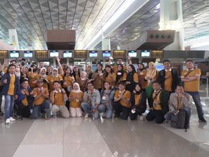 Tutup Tahun 2022, Jumlah Nasabah Pegadaian Naik Jadi 21,86 Juta