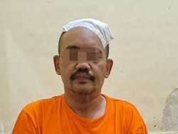 Cerita Perampok Bersenjata Pistol Korek Api Gagal Rampok Ibu dan Anak di Malang