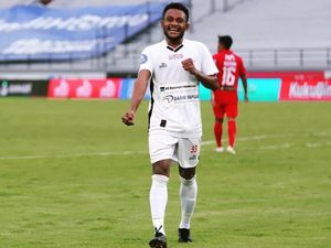 5 Hal Tentang Gunansar dan Dhanu Direkrut PSM Makassar 5 Hal Tentang Gunansar dan Dhanu Direkrut PSM Makassar