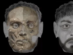 Kasus Pembunuhan Sadis 700 Tahun Lalu Terungkap Lewat Teknik Forensik Modern