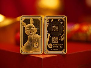 Harga Emas Hari Ini Naik! Jadi Segini Nih