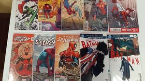 Deretan 10 Komik Termahal di Dunia, Ada yang Tembus Rp 48M!