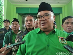PPP Terancam Tergusur di Senayan, Pepep Tatap Pilkada Majalengka?