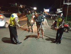 Tabrakan Motor Lawan Bule Belanda, Remaja Buleleng Tewas