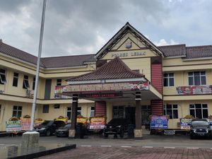 Guru Acungkan Airsoft Gun di Lebak jadi Tersangka, Tidak Gangguan Jiwa Guru Acungkan Airsoft Gun di Lebak jadi Tersangka, Tidak Gangguan Jiwa