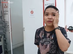 Cerita Pramuniaga di Mal Saat Jokowi Beli Baju Boyband Bareng Menteri