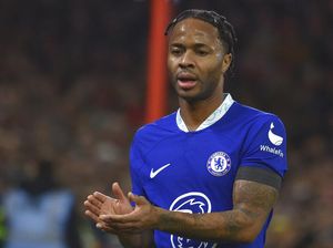Chelsea Vs Man City: Bukan Cuma Soal Raheem Sterling