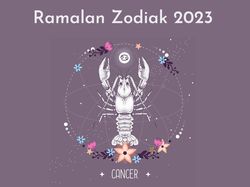 Ramalan Zodiak Cancer 