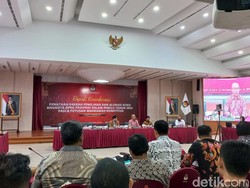 KPU RI Minta KPUD Segera Uji Publik Penataan Dapil DPRD