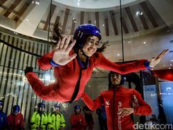 15 Rekomendasi Tempat Wisata di Cibubur yang Ramah Keluarga