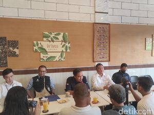 Inflasi Papua Tercatat 5,68% di 2022, Angkutan Udara Jadi Penyumbang Terbesar Inflasi Papua Tercatat 5,68% di 2022, Angkutan Udara Jadi Penyumbang Terbesar