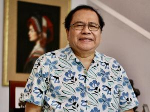 Dokter: Gejala Kanker Pankreas Sulit Dibedakan dengan Penyakit Pencernaan Lain Dokter: Gejala Kanker Pankreas Sulit Dibedakan dengan Penyakit Pencernaan Lain