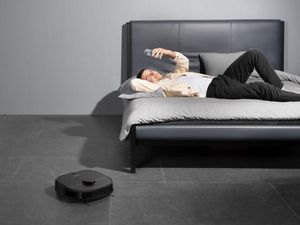 Robot Vacuum Obode Rilis di Indonesia, Ini Fitur Andalannya