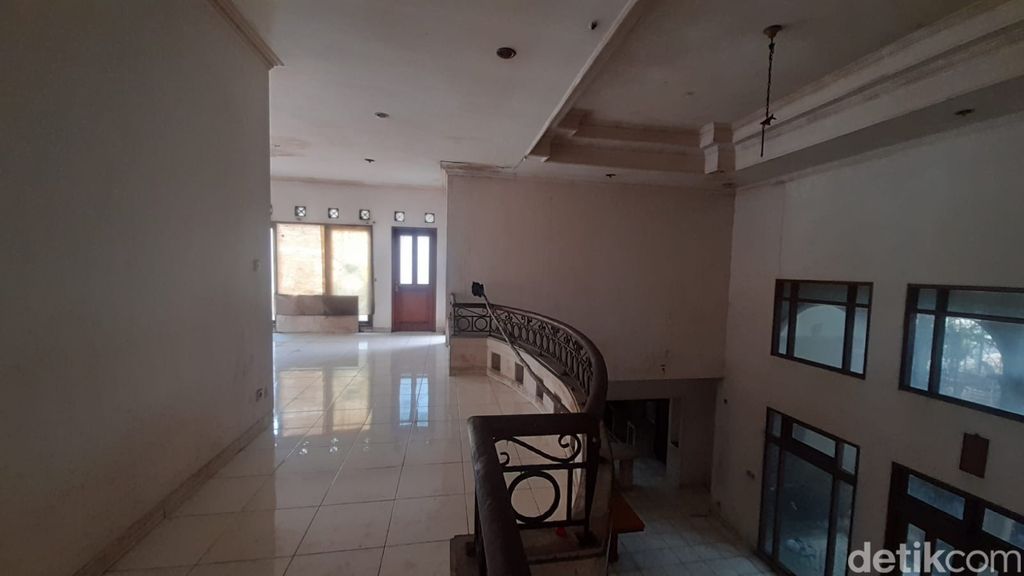 Rumah Ibu Eny.