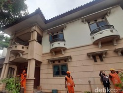 Tetangga Bu Eny dan Tiko Ternyata Sempat Bantu Sembako-Uang Sebelum Viral