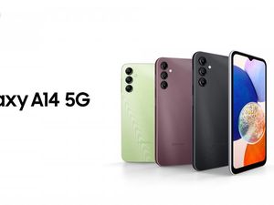 Samsung Galaxy A14 5G Debut, Segera Hadir di Indonesia